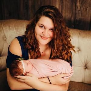 Meet your Posher, Amberlee